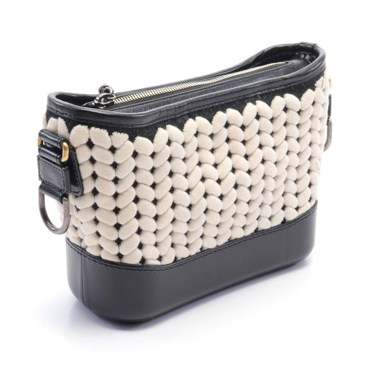 Chanel Gabrielle Small Hobo Shoulder Bag
