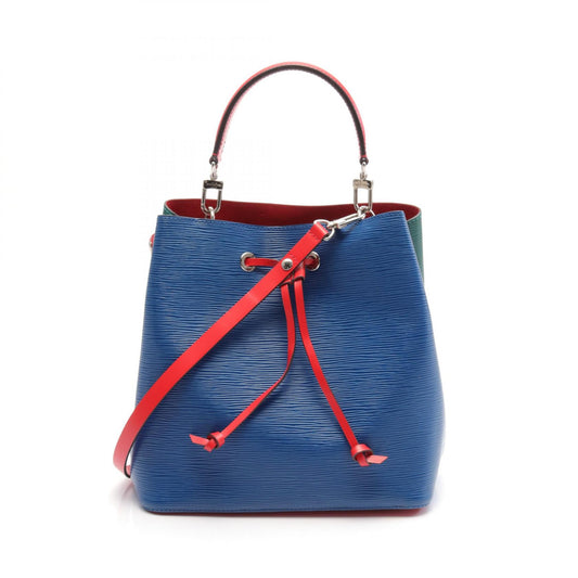 Louis Vuitton Epi Leather NeoNoe Handbag M55395
