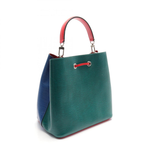 Louis Vuitton Epi Leather NeoNoe Handbag M55395