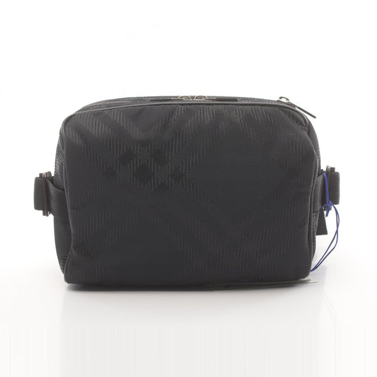 Burberry Nylon ML Belt Bag Black