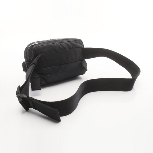 Burberry Nylon ML Belt Bag Black