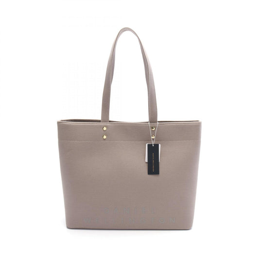 Daniel Wellington Canvas Wide Tote Bag DW02900002