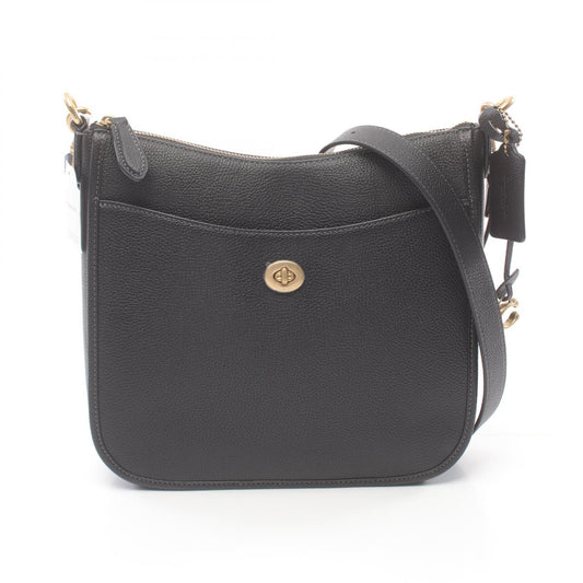 Coach Leather CHAISE Shoulder Bag C8483B4