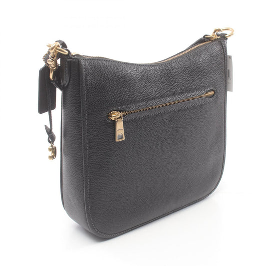 Coach Leather CHAISE Shoulder Bag C8483B4