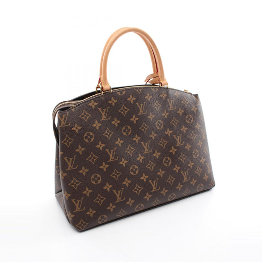 Louis Vuitton Grand Palais MM Handbag M45898