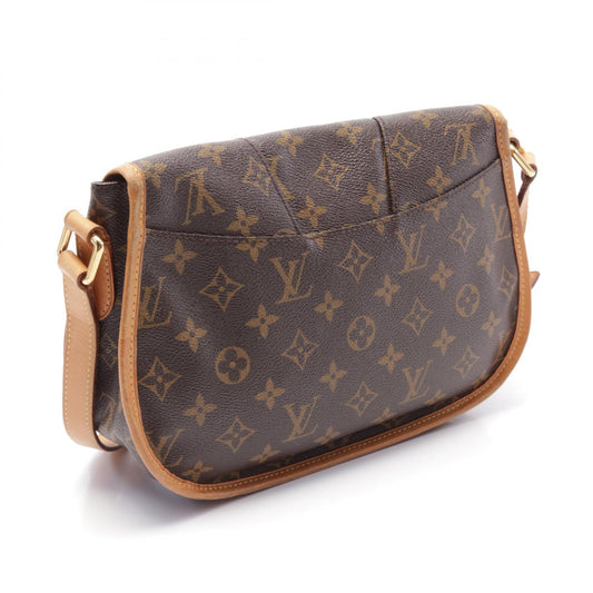 Louis Vuitton Monogram Menilmontant PM Shoulder Bag