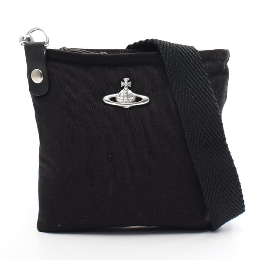 Vivienne Westwood Crossbody Bag Black