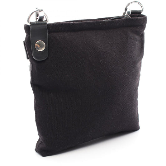Vivienne Westwood Crossbody Bag Black
