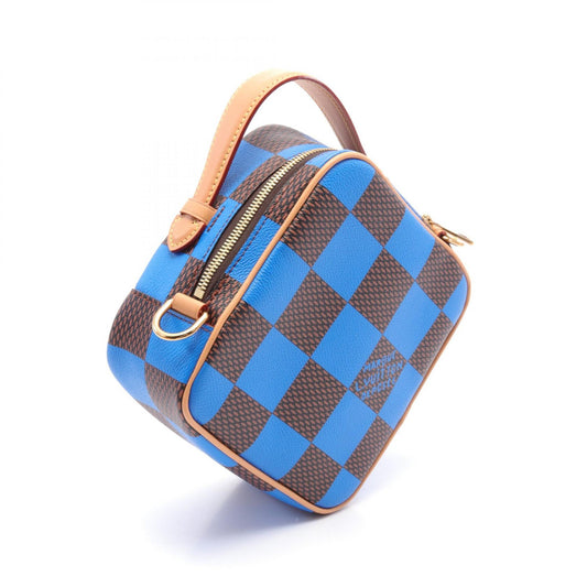 Louis Vuitton Chess Messenger Handbag N40547
