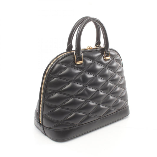 Louis Vuitton Alma PM Leather Handbag M23688