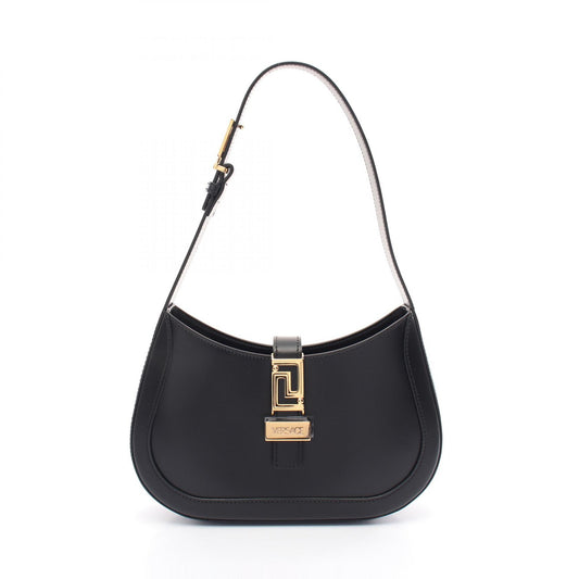 Versace Greca Goddess Small Hobo Bag