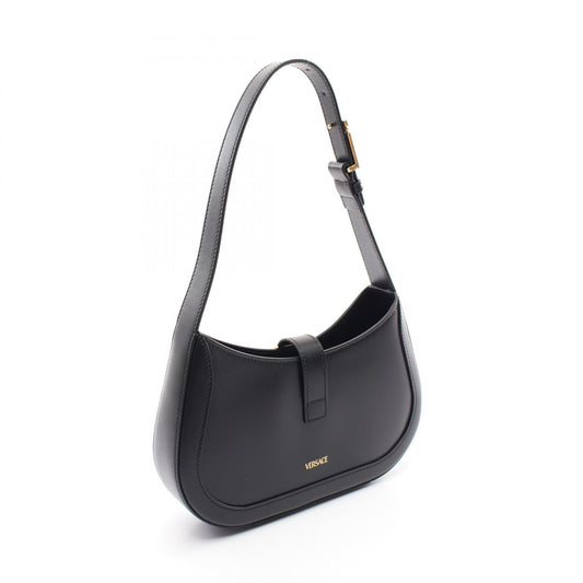 Versace Greca Goddess Small Hobo Bag