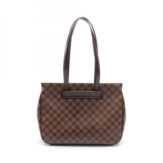 Louis Vuitton Damier Parioli PM Tote Bag N51123