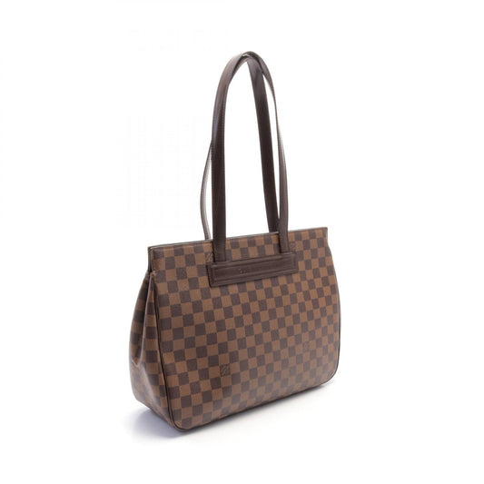 Louis Vuitton Damier Parioli PM Tote Bag N51123