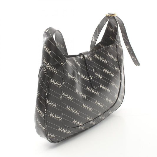 Gucci Leather Hacker Jackie 1961 Shoulder Bag