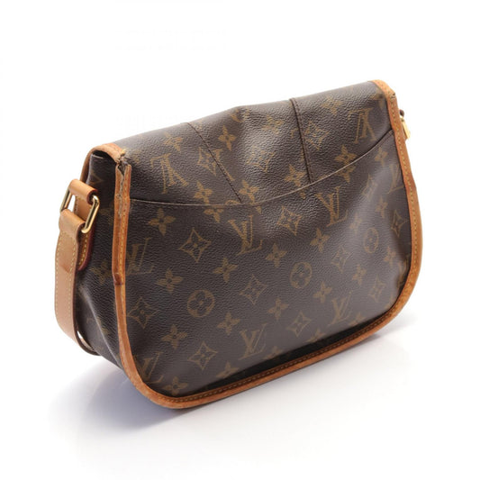 Louis Vuitton Monogram Menilmontant PM Shoulder Bag