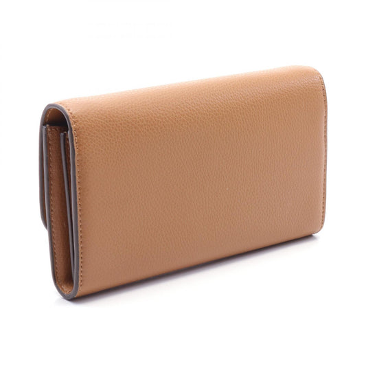 Tory Burch Robinson Leather Shoulder Bag