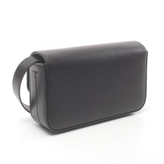 Tod's T Timeless Micro Leather Shoulder Bag