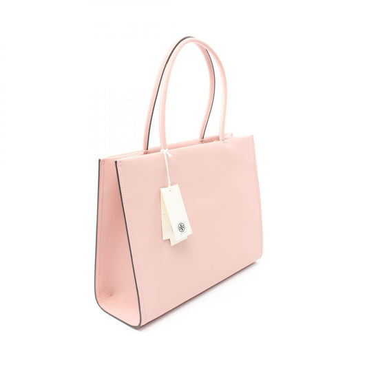 Tory Burch ELLA BIO SMALL TOTE Bag Pink