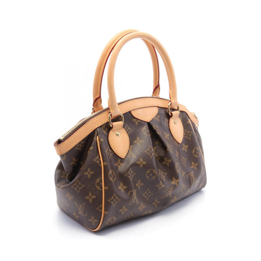 Louis Vuitton Tivoli PM Monogram Handbag M40143