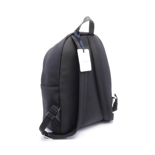 Moncler NEW PIERRICK Nylon Leather Backpack