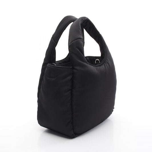 Prada Soft Re-Nylon Padded Mini Handbag