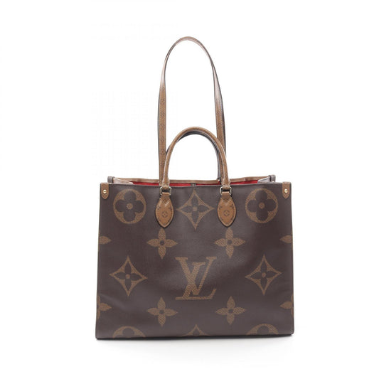 Louis Vuitton OnTheGo GM Monogram Shoulder Bag M45320