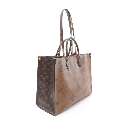 Louis Vuitton OnTheGo GM Monogram Shoulder Bag M45320