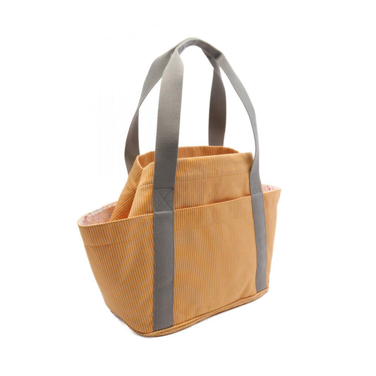 Hermes Cotton Mother's Tote Bag