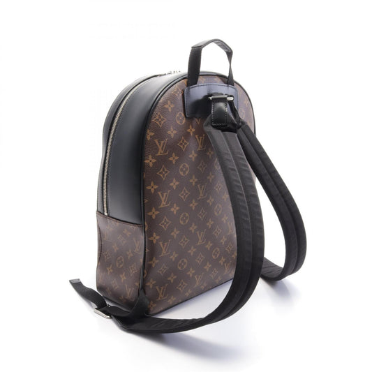 Louis Vuitton Josh Monogram Macassar Backpack M41530