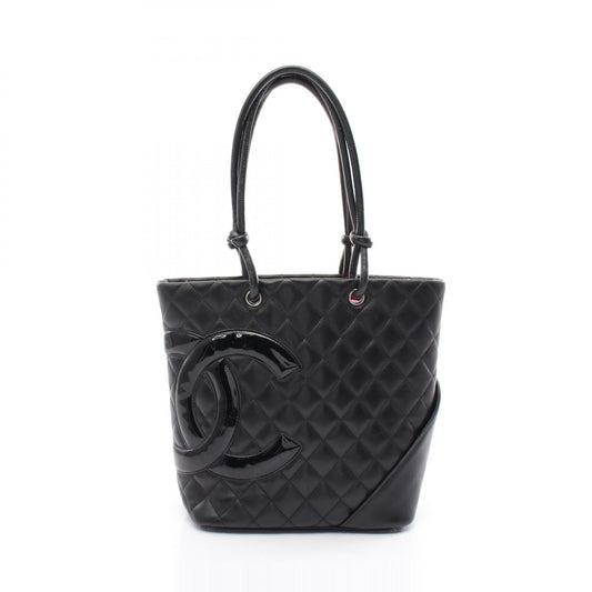 Chanel Cambon Line Medium Tote Bag A25167