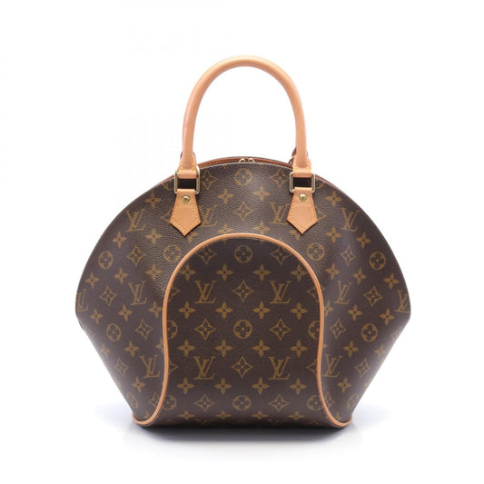 Louis Vuitton Monogram Ellipse MM Handbag M51126