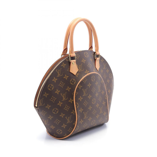 Louis Vuitton Monogram Ellipse MM Handbag M51126