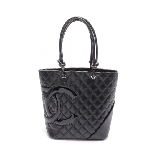 Chanel Cambon Line Medium Tote Bag A25167