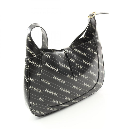 Gucci Leather Hacker Jackie 1961 Shoulder Bag