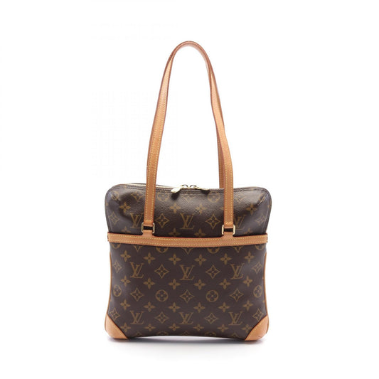 Louis Vuitton Coussin GM Shoulder Bag M51141