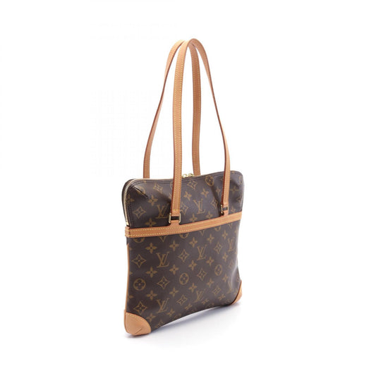 Louis Vuitton Coussin GM Shoulder Bag M51141