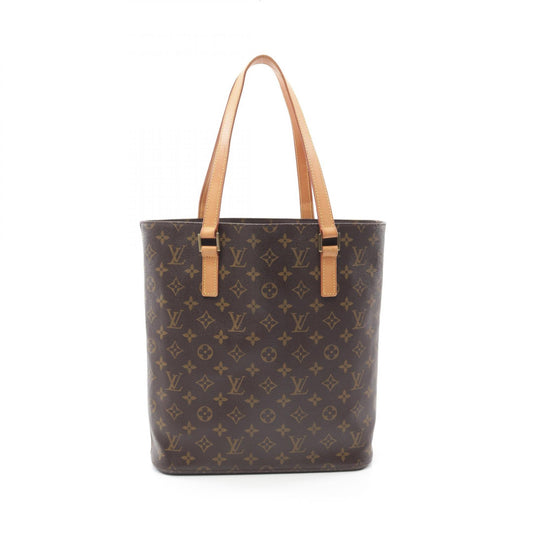 Louis Vuitton Vavin GM Tote Bag Monogram Brown