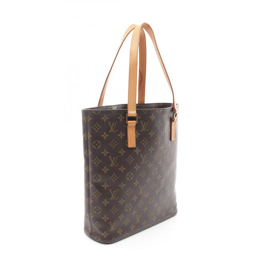 Louis Vuitton Vavin GM Tote Bag Monogram Brown