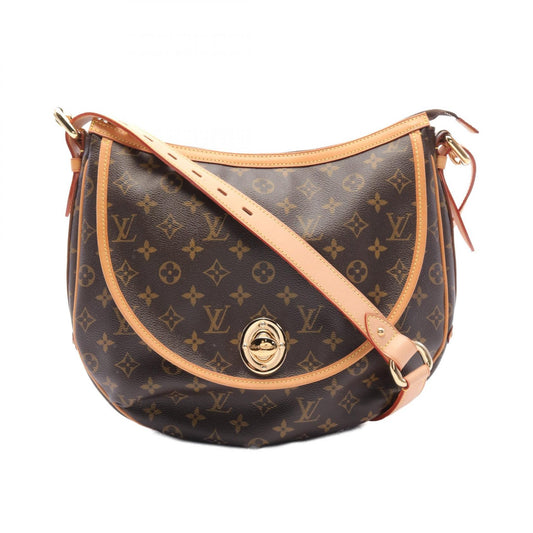 Louis Vuitton Tulum GM Shoulder Bag Monogram