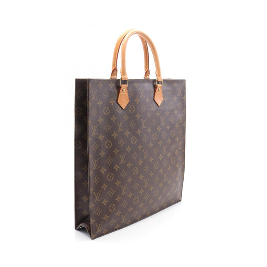 Louis Vuitton Sac Plat Tote Bag M51140