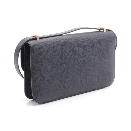 Hermes Constance Elan Miroir Shoulder Bag