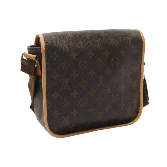 Louis Vuitton Messenger PM Bosphore Shoulder Bag