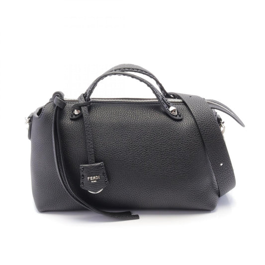 Fendi By The Way Medium Leather Handbag