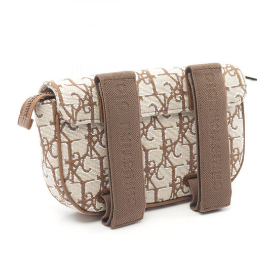 Dior Cactus Jack Canvas Arm Pouch