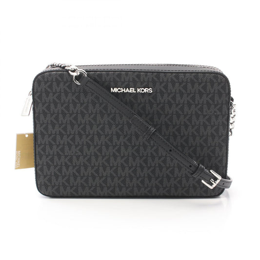 Michael Kors Jet Set Signature Shoulder Bag