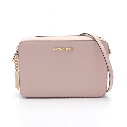 Michael Kors Jet Set Crossbody Bag Pink