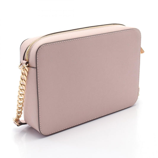 Michael Kors Jet Set Crossbody Bag Pink