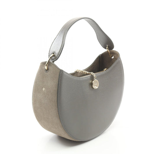Chloe ARLENE Small Leather Hobo Handbag