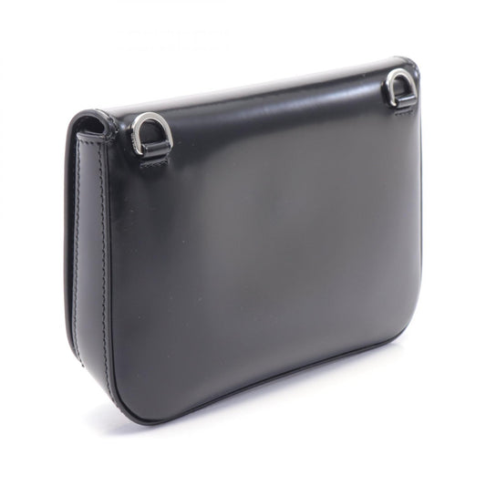 Prada Leather Shoulder Bag 2VD061ZO6F0002